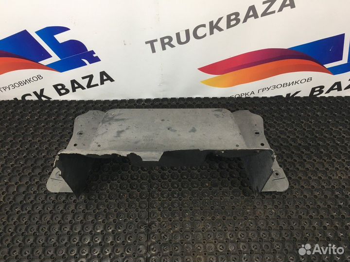 41296812 Шумоизоляция двигателя Iveco Stralis