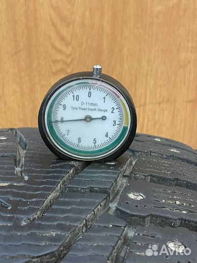 Nokian Tyres Hakkapeliitta 7 SUV 225/65 R17