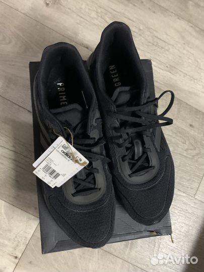 Кроссовки adidas galaxy 43,5