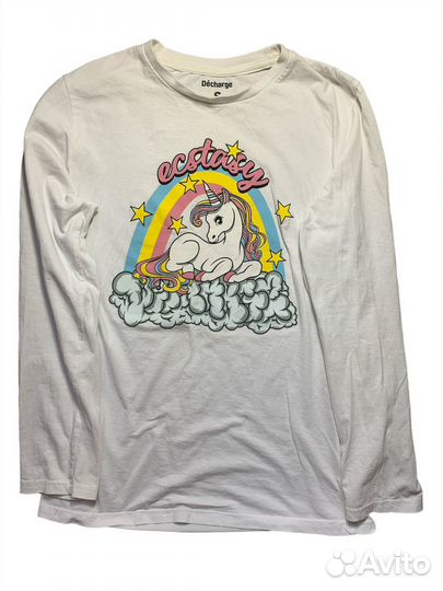 Лонгслив женский