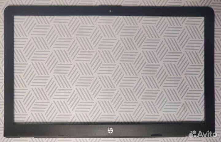 Рамка матрицы HP 15-bw518ur