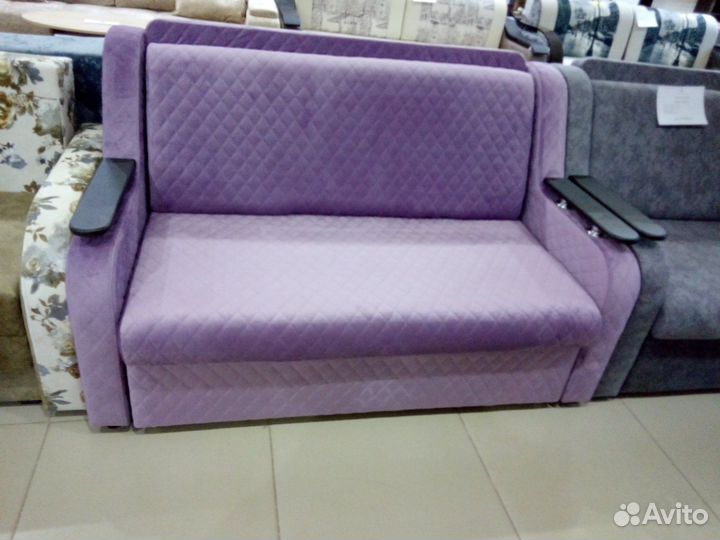 Диван кровать 