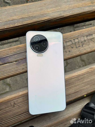 Infinix Note 12 (2023), 8/128 ГБ