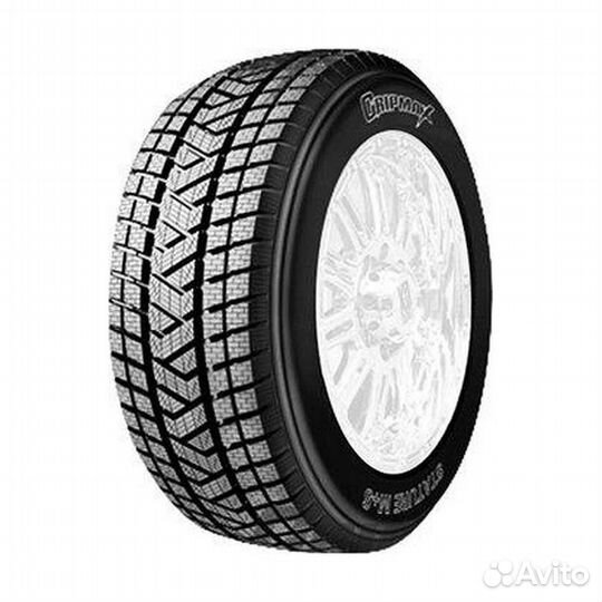 Gripmax Stature M/S 255/45 R20