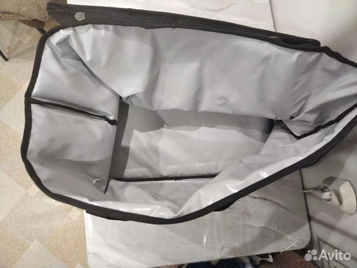 Термосумка