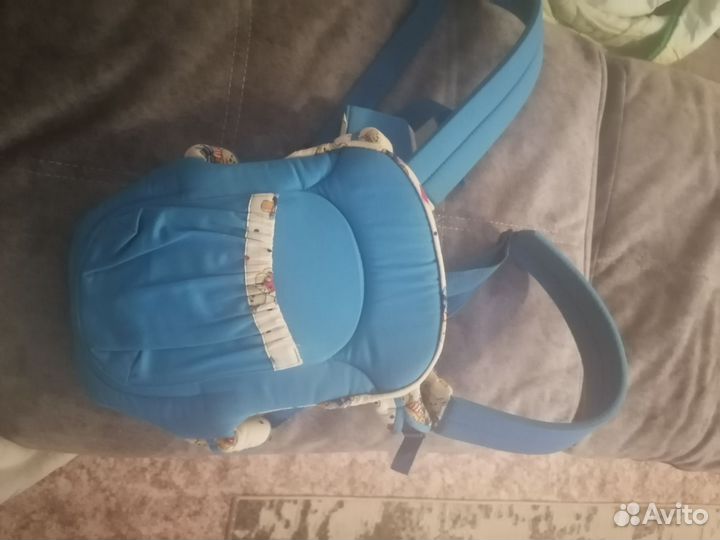 Вещи для новорожденных