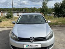 Volkswagen Golf 1.4 MT, 2009, 227 657 км, с пробегом, цена 950 000 руб.