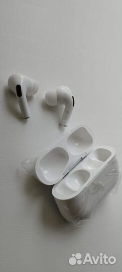 Беспроводные наушники