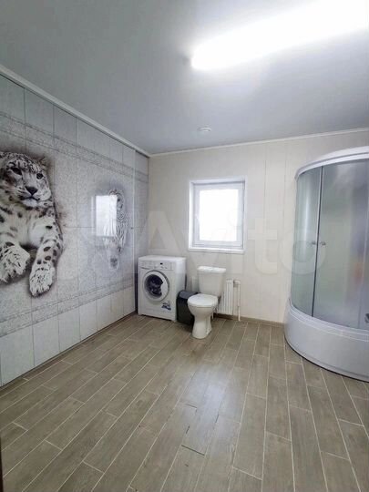 Дом 104 м² на участке 12,5 сот.