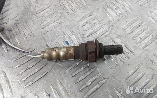 Лямбда-зонд mazda demio 1 (NSE07PE01)
