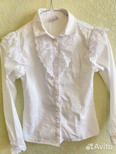 Школьная форма