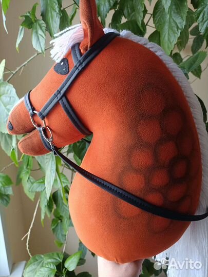 Продаю хоббихорса В наличие