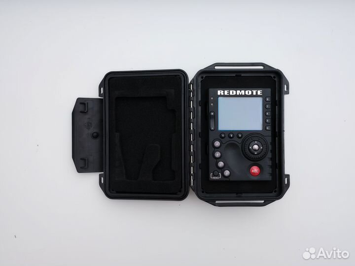 Кинокамера RED epic-M dragon 6K (339 часов) + допы