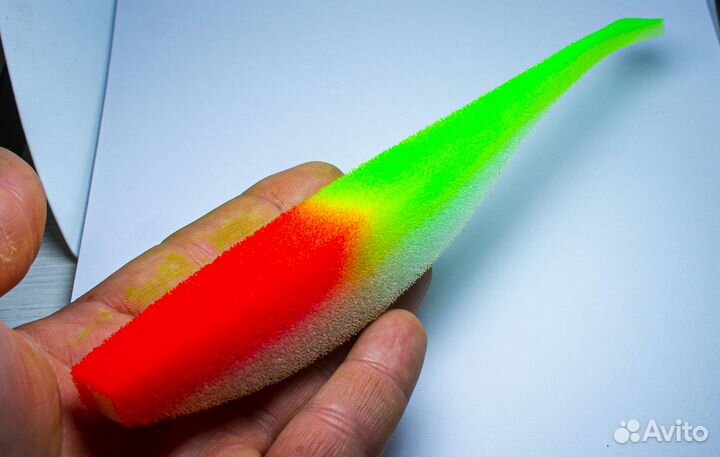 Поролон для пелагики