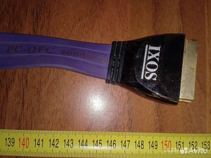 Кабель hdmi 150 см