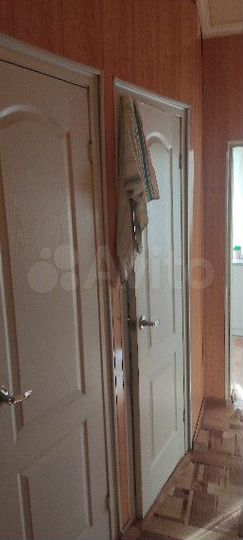 3-к. квартира, 68,2 м², 5/5 эт.