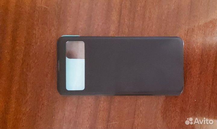 Оригинальный чехол Samsung Galaxy A71