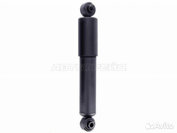 Амортизатор задний