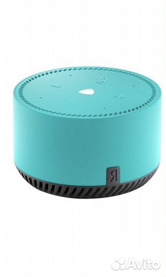 Умная Колонка яндекс станция лайт