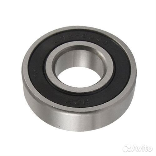 Подшипник 203 (17х40х12) (6203)