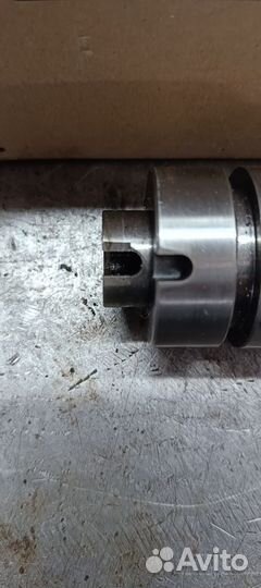 Распредвал cummins 2.8