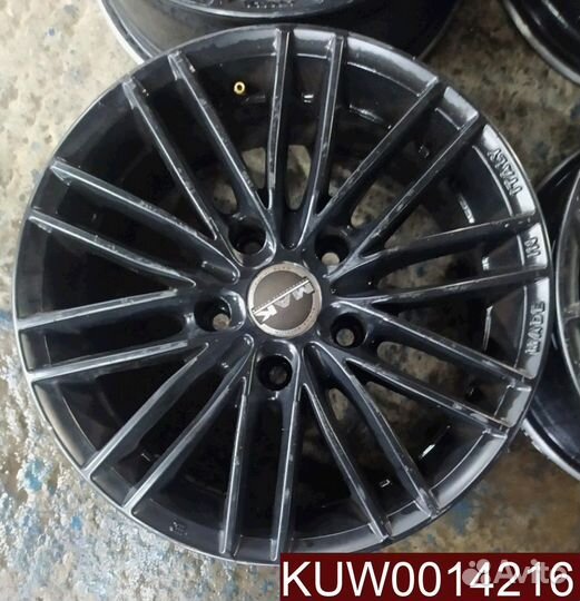 Диски R16 BMW 2, 4, 1, 3 Б/у Литые