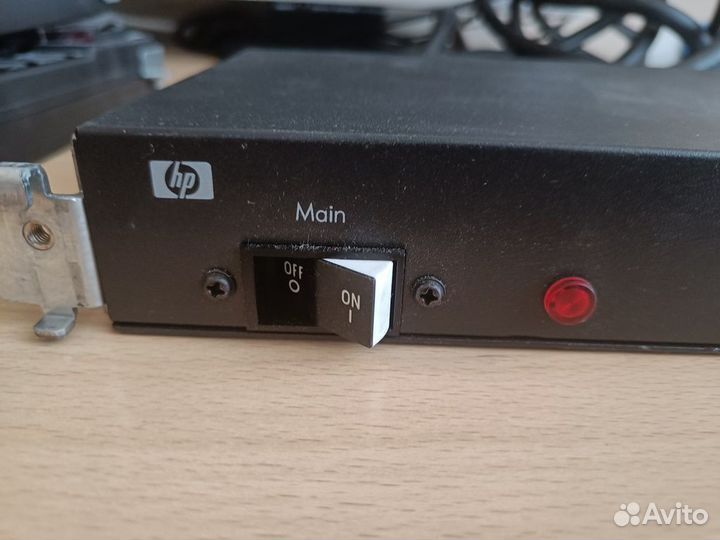 PDU Control Unit EO4502 распределитель питания