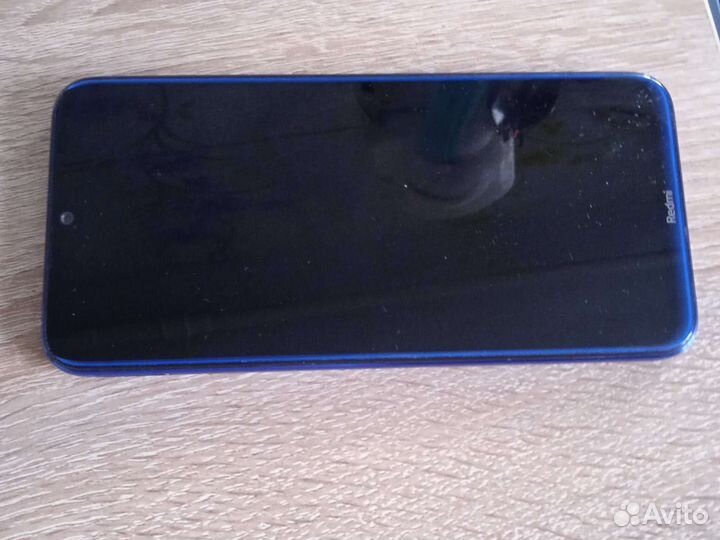 Xiaomi redmi Note 8 4 64gb