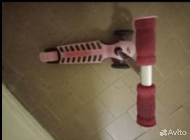 Самокат детский