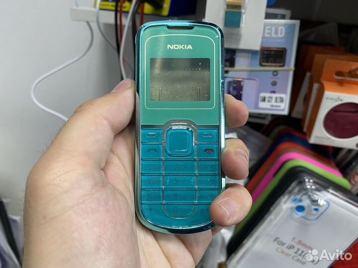 Корпус на Фонарик