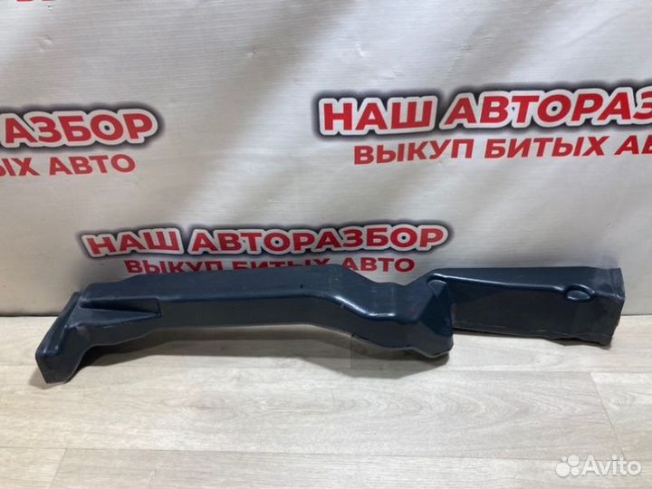 Воздуховод салона Chery Fora(A21) седан 2007