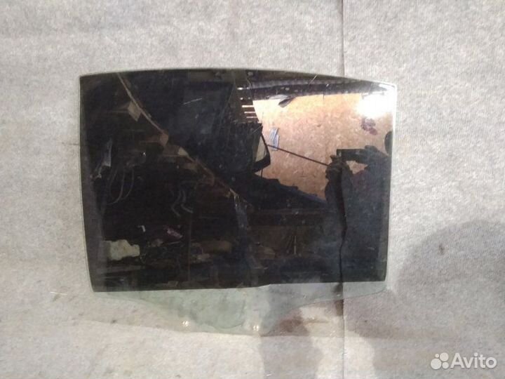 Стекло заднее левое Chery Fora A21 2009