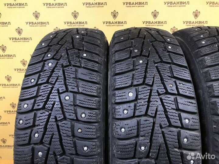 Nexen Winguard WinSpike 175/70 R13 82T