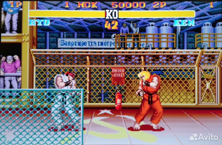 Игровая приставка Game Stick игры Sega, Dendy, PS1