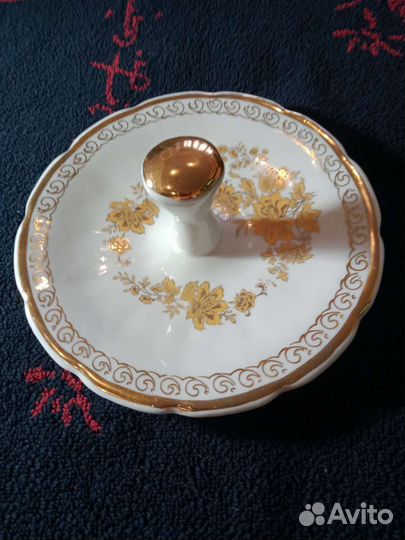 Лимонница фарфор