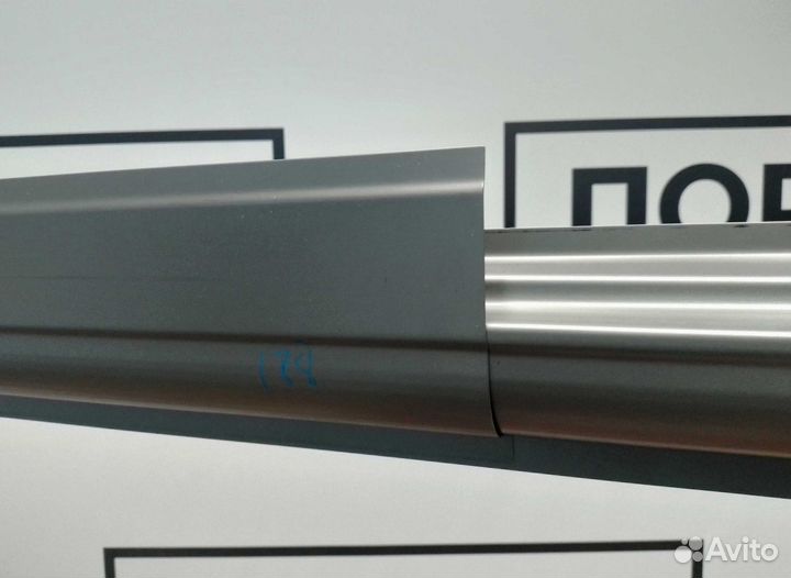 Пороги Citroen Jumper 1 и другие