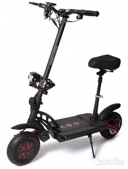 Продажа Електро самоката ниже рынка