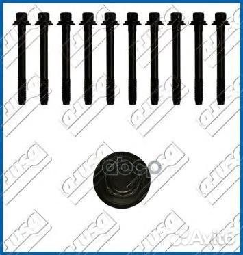 Комплект болтов головки блока цилиндров 8102410