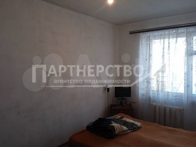 2-к. квартира, 51 м², 5/5 эт.