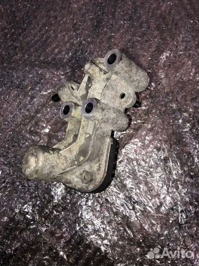 Клапан EGR Kia K8 G4KN