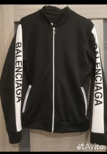 Спортивный костюм 44 размер