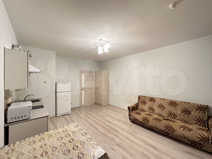 Квартира-студия, 28 м², 10/11 эт.