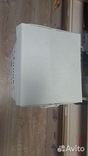 Корзина для белья