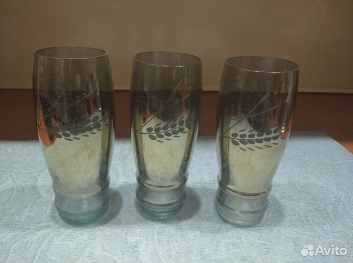 Посуда СССР