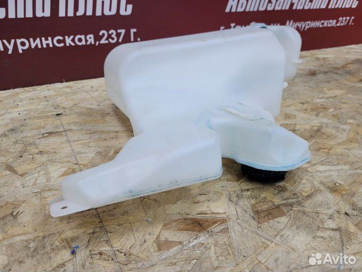 Бачок омывателя LADA X-Ray