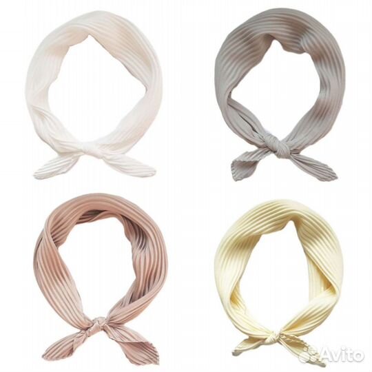 Гафре или плисированые