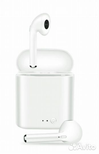 Беспроводные наушники i7 mini