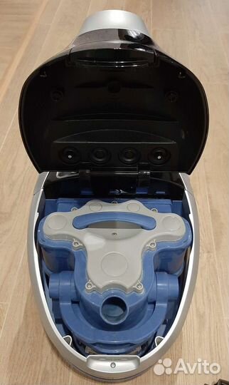 Пылесос Samsung aquatic sd9421