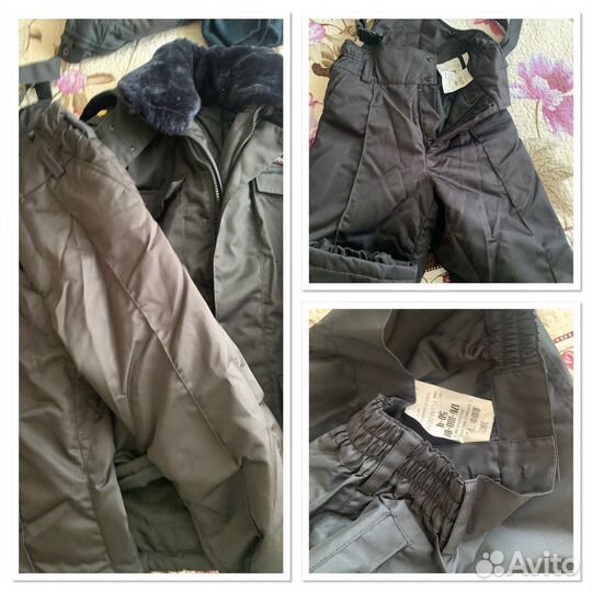 Полицейская форма женская