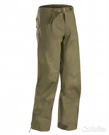 Брюки Arcteryx Leaf Alpha Pant Gen2
